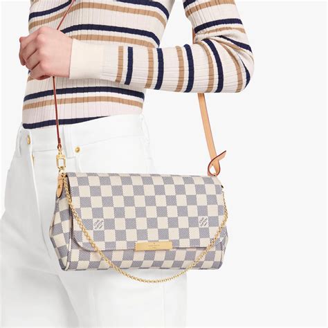 louis vuitton favorite mm n41275|louis vuitton monogram.